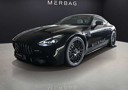 Mercedes-Benz AMG GT AMG GT 43-NIGHT-DISTRONIC-MEMORY-SOUND-UVP 138.250,-