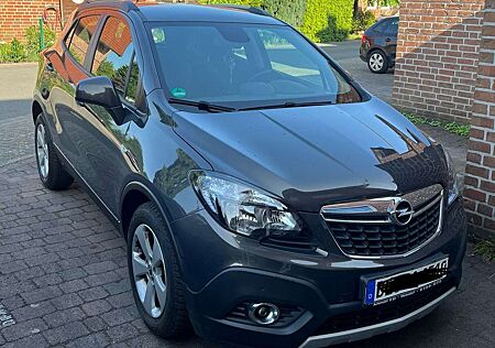 Opel Mokka 1.6 CDTI ecoFLEX Start/Stop Color Edition