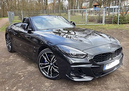 BMW Z4 M Z4 sDrive20i Aut. M Sport