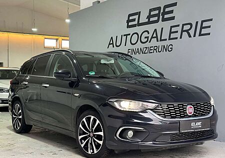 Fiat Tipo 1.6 Multijet Lounge 1.Hand EURO6 Leder Xen