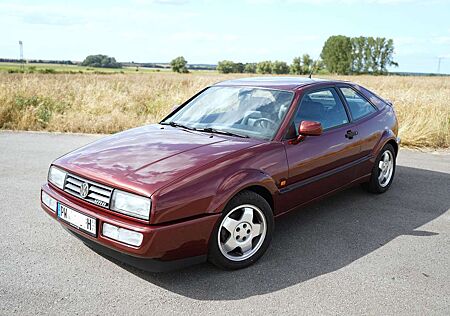 Volkswagen Corrado 2.9 VR6 ABV / Oldtimer / Recaro / H&R
