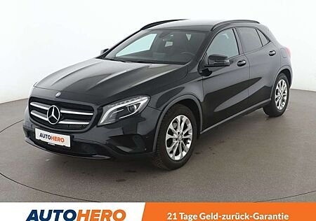 Mercedes-Benz GLA 200 Urban*NAVI*BI-XENON*PDC*SHZ*