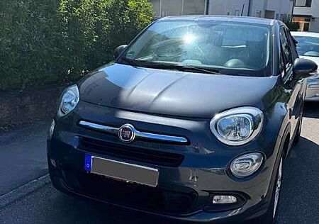 Fiat 500X 1.6 E-torQ 4x2 Pop Star