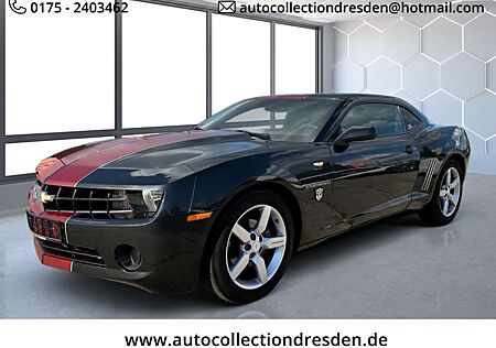 Chevrolet Camaro gebraucht kaufen Chevrolet Camaro Coupe RS 3.6 V6 270kW Geiger Optimiert TÜV 07/2027