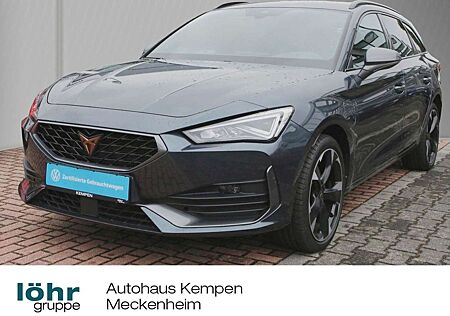 Cupra Leon Sportstourer 1.4 DSG e-Hybrid 18"LM Navi+VC ACC...