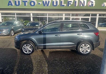 Skoda Karoq 2.0 TDIAmbition