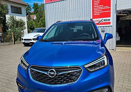 Opel Mokka X Innovation,140PS,Autom.,LED,AHK,Shz,Lhz