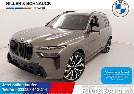 BMW X7 xDrive 40d M-Sport Pro INDIVID+MESSING+23Z