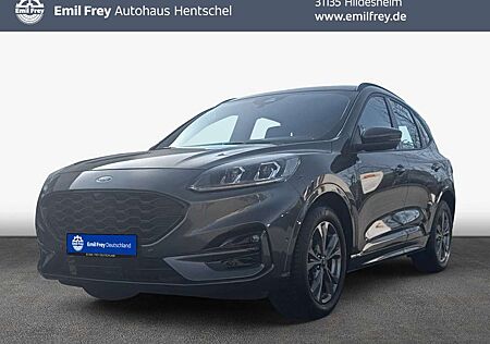 Ford Kuga 2.0 EcoBlue Aut. ST-LINE