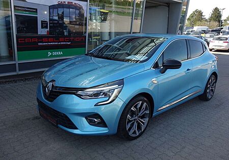 Renault Clio 1.3 Edition One BOSE/LED/KAMERA/18"/NAVI