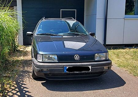 VW Passat Variant Volkswagen 1.8 GT