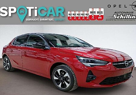 Opel Corsa-e Electric GS Panoramadach