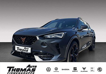 Cupra Formentor VZ 2.0 TSI DSG PANO+BEATS