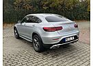 Mercedes-Benz GLC 220 GLC-Coupe GLC-Coupe d 4Matic 9G-TRONIC AMG Line Pl