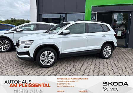 Skoda Karoq Ambition 4x4 110 kW PDC*KESSY*SHZ