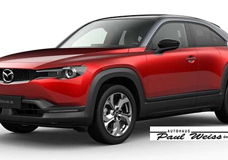 Mazda MX-30 e-SKYACTIV EV 145 FWD AT ADVANTAGE MC