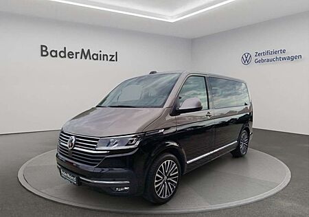 VW T6 Multivan Volkswagen 2.0 TDI Comfortline