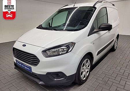 Ford Transit Courier Klima/Radio/AHK/Schiebetür