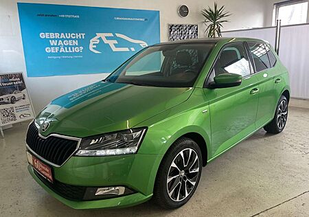 Skoda Fabia Drive 125 Best Of