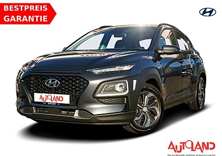 Hyundai Kona 1.6 Trend Hybrid 2WD LED Navi Sitzheizung