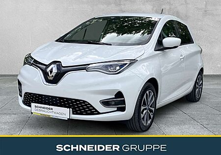 Renault ZOE INTENS R135/Z.E. 50 CCS+LED+NAVI+SHZ+KAMERA+