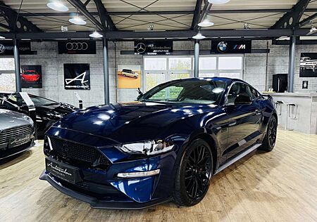 Ford Mustang GT 5.0 Coupé*DEUTSCH*1.HAND*B&O*GARANTIE