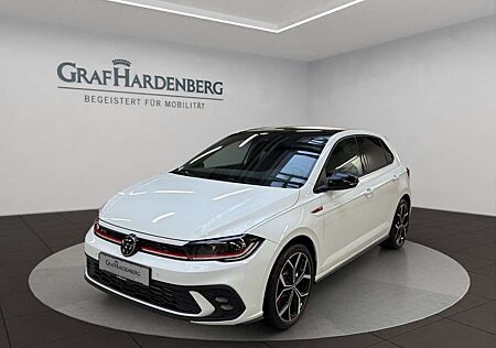 VW Polo GTI Volkswagen DSG ACC IQ.LIGHT Navi