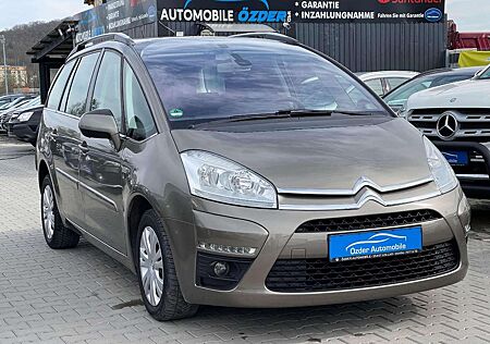 Citroën Grand C4 Picasso Citroen 2.0 HDi Selection++7 Sitzer++