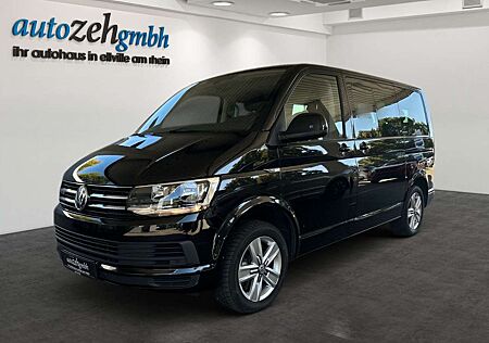 VW T6 Multivan Volkswagen 2.0 TDi+DSG+4M+7-Sitze+Navi+StHz+AHK