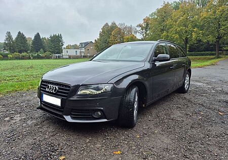 Audi A4 Avant Diesel Avant 2.0 TDI DPF Ambiente