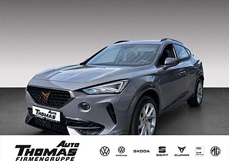 Cupra Formentor 1.5 TSI DSG NAVI+LED