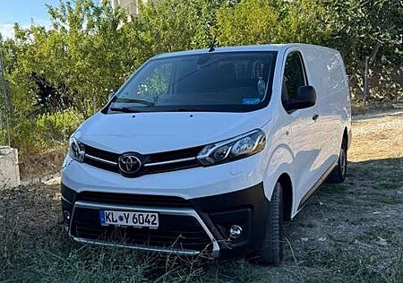 Toyota Pro Ace Proace 2,0-l-D-4D L2 Comfort