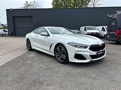 BMW M850 M850 i xDrive