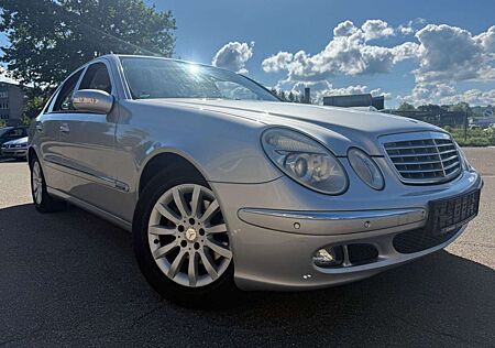 Mercedes-Benz E 220 E -Klasse Lim. CDI