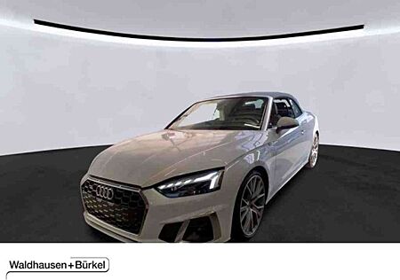 Audi A5 gebraucht kaufen Audi A5 Cabriolet 45TFSI quattro S line S-Tronic Klima