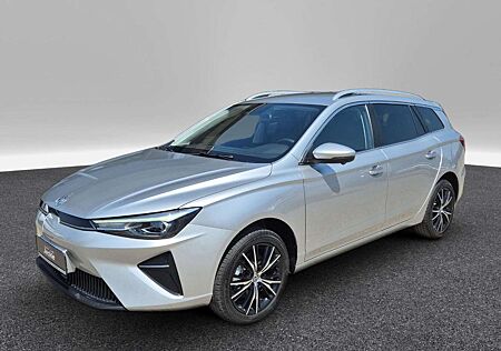 MG MG5 61KW/h*Luxury*vom MG-Partner*nur 35km!!