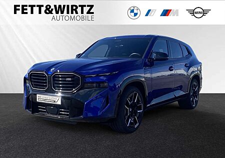 BMW XM gebraucht kaufen BMW XM 50e *€ 1.190 Zubehörbonus*AHK|Autobahnass.