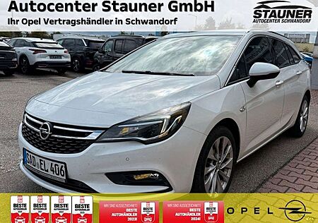 Opel Astra K SPORTS TOURER DYNAMIC *SHZ*LHZ