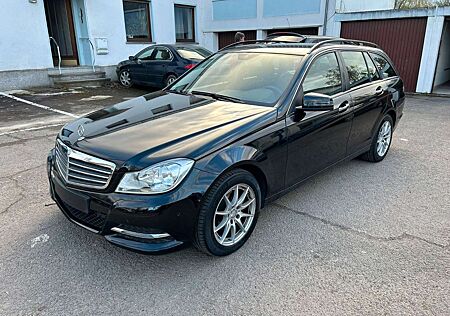 Mercedes-Benz C 180 C180 Bluetec Benzin  PDC+ NAVI + LED