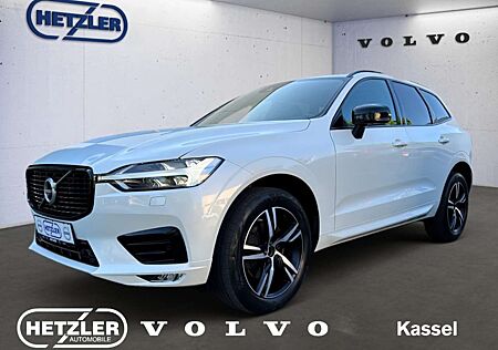 Volvo XC 60 XC60 R Design AWD B4 Diesel EU6d AHK Navi Leder Digital