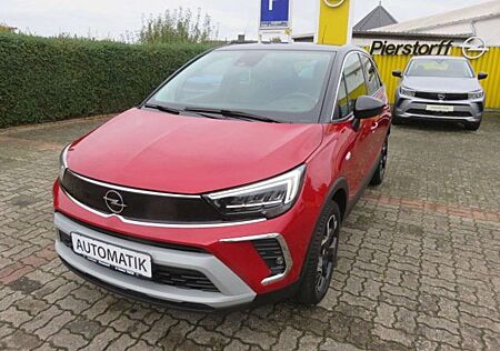 Opel Crossland gebraucht kaufen Opel Crossland Elegance