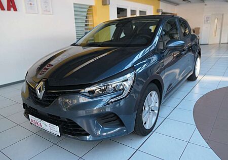 Renault Clio V Zen *Automatik*Navi*SHZ*LM* wie neu