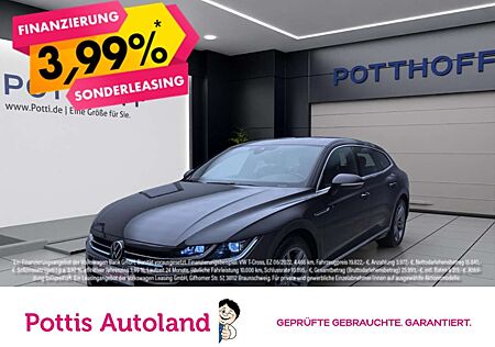 VW Arteon Volkswagen Shooting Brake 2.0 TSI DSG R-LINE NAVI KAMERA LM18