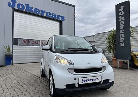 Smart ForTwo Coupe Passion