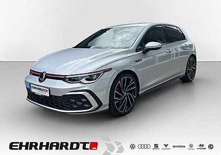 VW Golf Volkswagen VIII 2.0 TSI DSG GTI DCC HARMAN*AHK*HUD*IQ-LIGH...