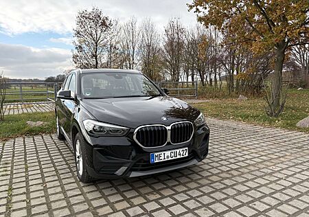 BMW X1 xDrive18d Aut. Advantage