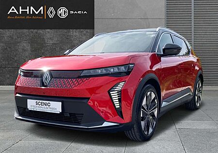 Renault Scenic E-Tech Electric 220 Long Range Iconic EV87
