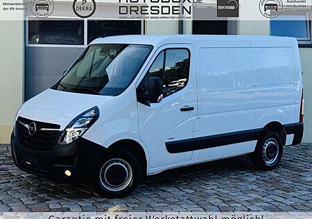 Opel Movano 2.3 CDTI L1H2 +CAM+CARPLAY+DAB+KLIMA+SHZ+