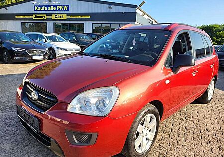 Kia Carens 2.0 CVVT LX Basis