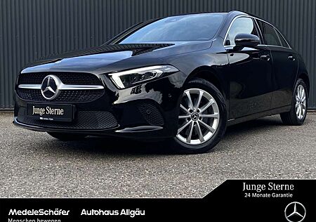 Mercedes-Benz A 250 e Kompakt Progressive MLed MBUX Leder-Pak